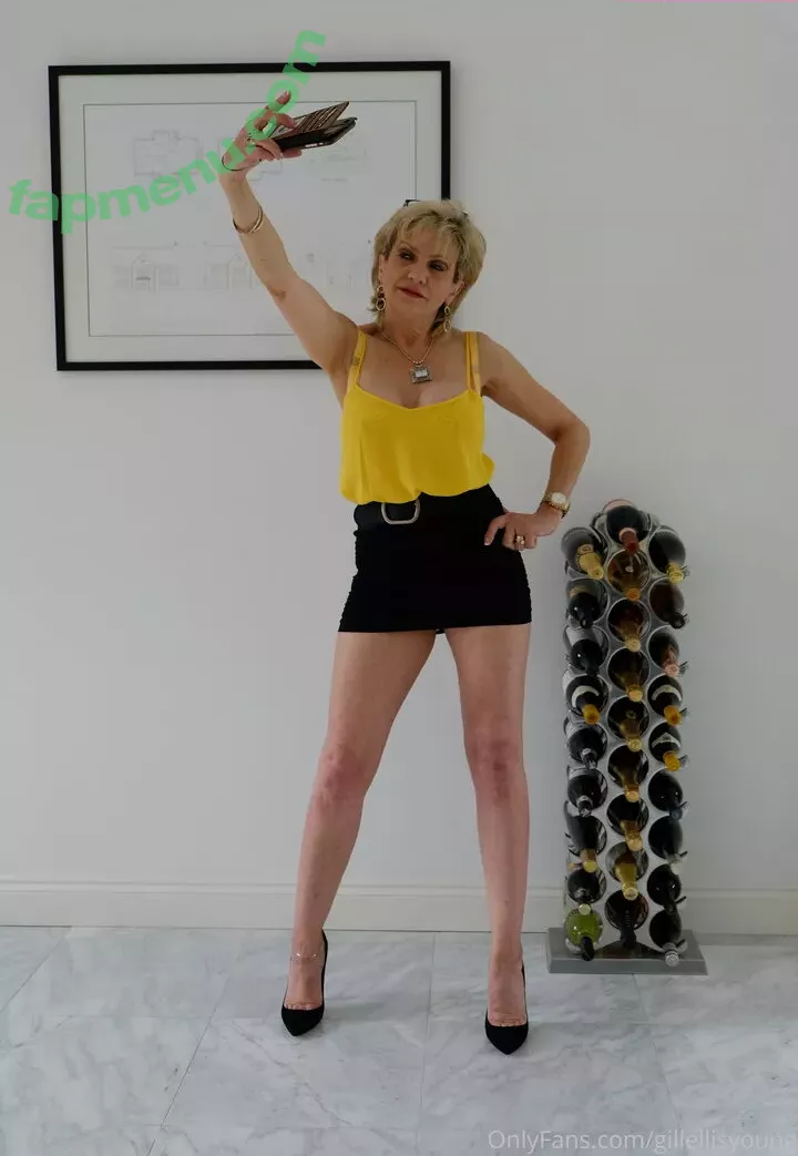 gillellisyoung nude photo #0057 (gillellisyoung)