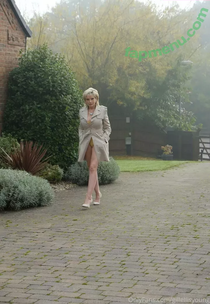 gillellisyoung nude photo #0067 (gillellisyoung)