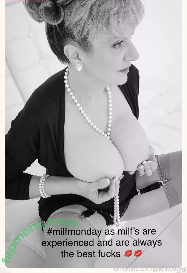 gillellisyoung nude photo #0349 (gillellisyoung)