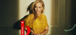 Gillian Anderson / GillianA nude photo #0616