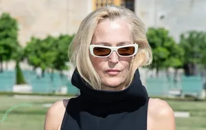 Gillian Anderson / gilliana nude photo #0712