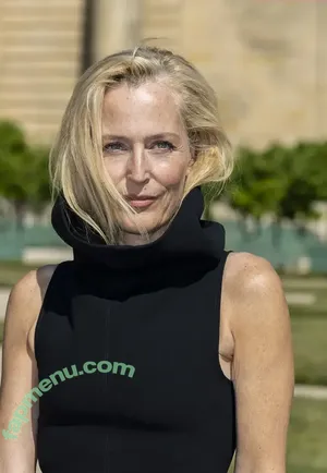 Gillian Anderson / gilliana nude photo #0716
