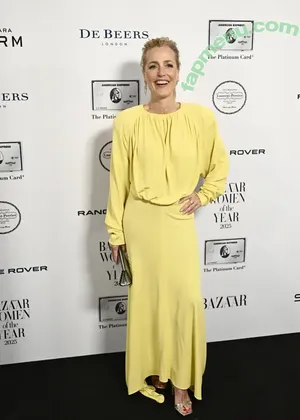 Gillian Anderson / GillianA nude photo #0794