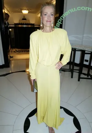 Gillian Anderson, GillianA leaked nudes