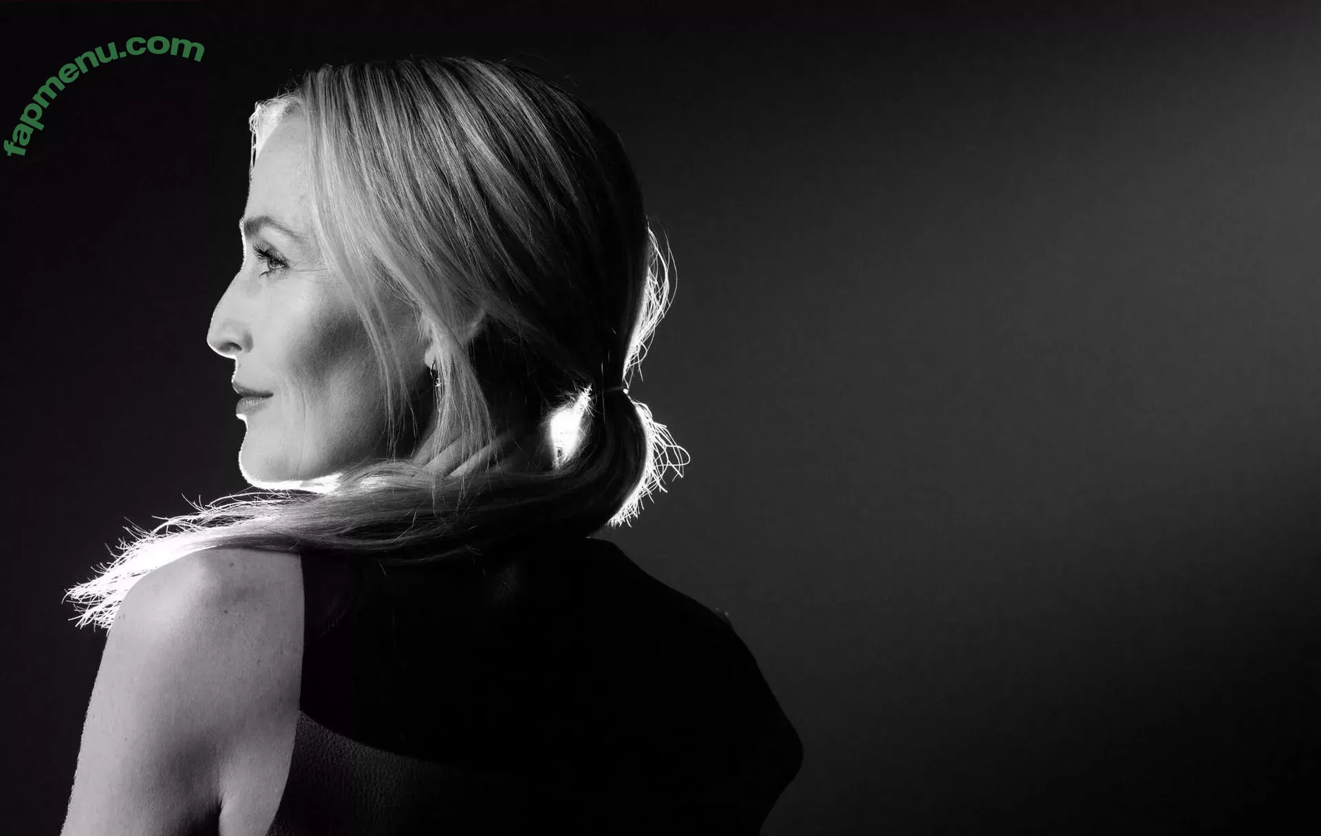 Gillian Anderson nude photo #0076 (gilliana)