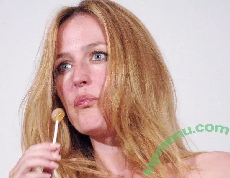 Gillian Anderson nude photo #0177 (GillianA)