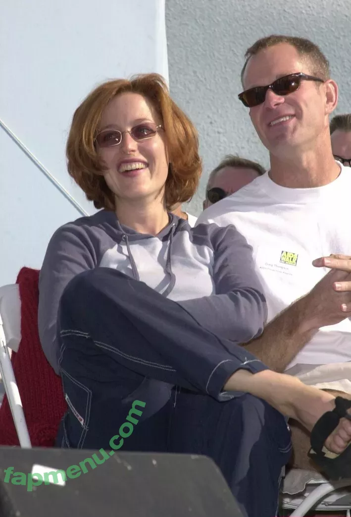 Gillian Anderson nude photo #0187 (gilliana)