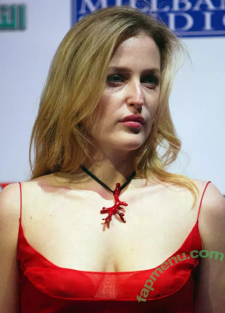 Gillian Anderson nude photo #0260 (GillianA)