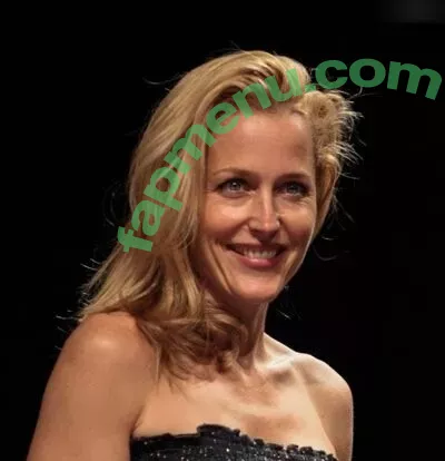 Gillian Anderson nude photo #0376 (GillianA)