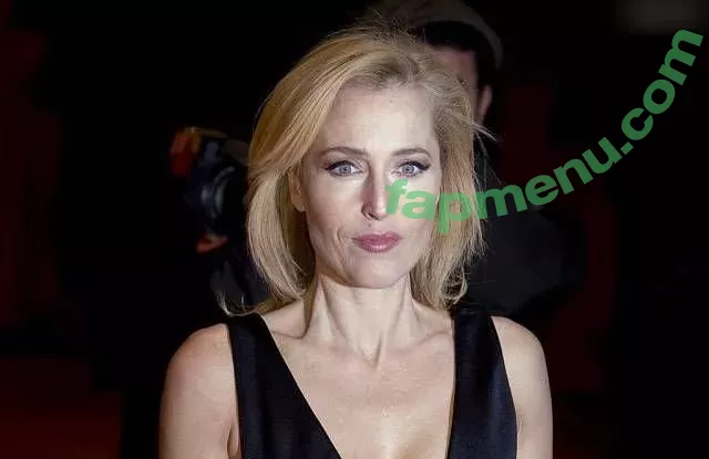 Gillian Anderson nude photo #0377 (GillianA)