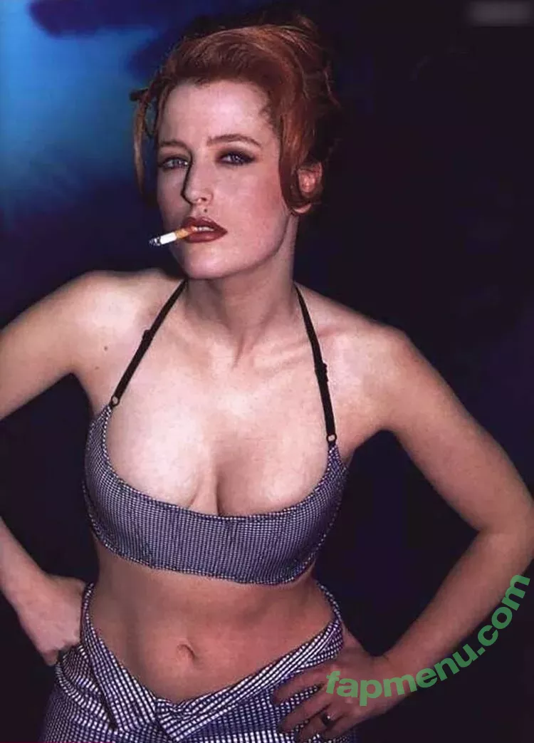 Gillian Anderson nude photo #0412 (GillianA)