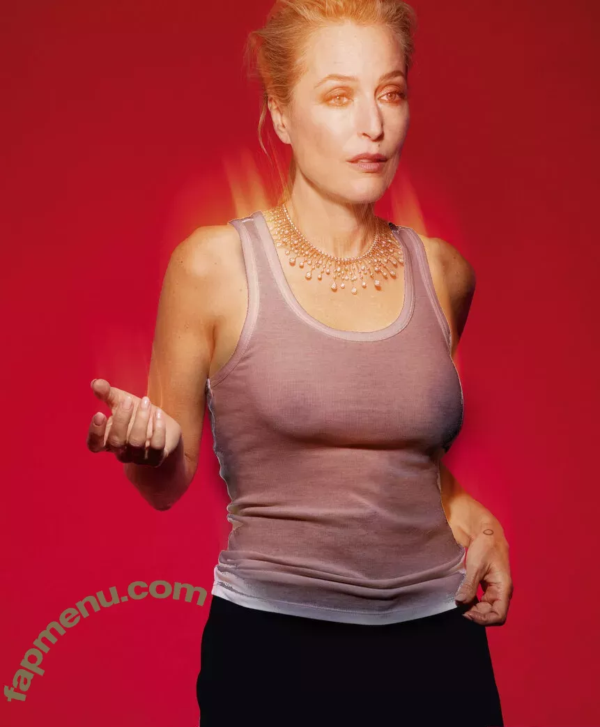 Gillian Anderson nude photo #0526 (GillianA)