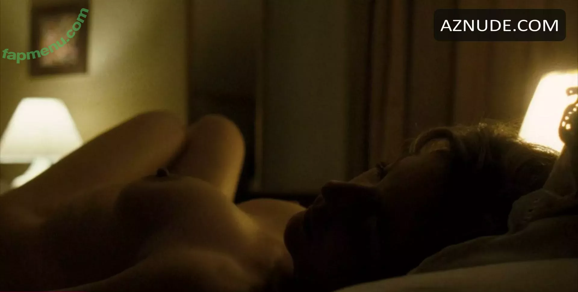 Gillian Anderson nude photo #0583 (GillianA)