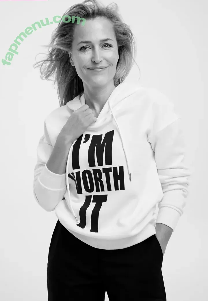 Gillian Anderson nude photo #0604 (GillianA)
