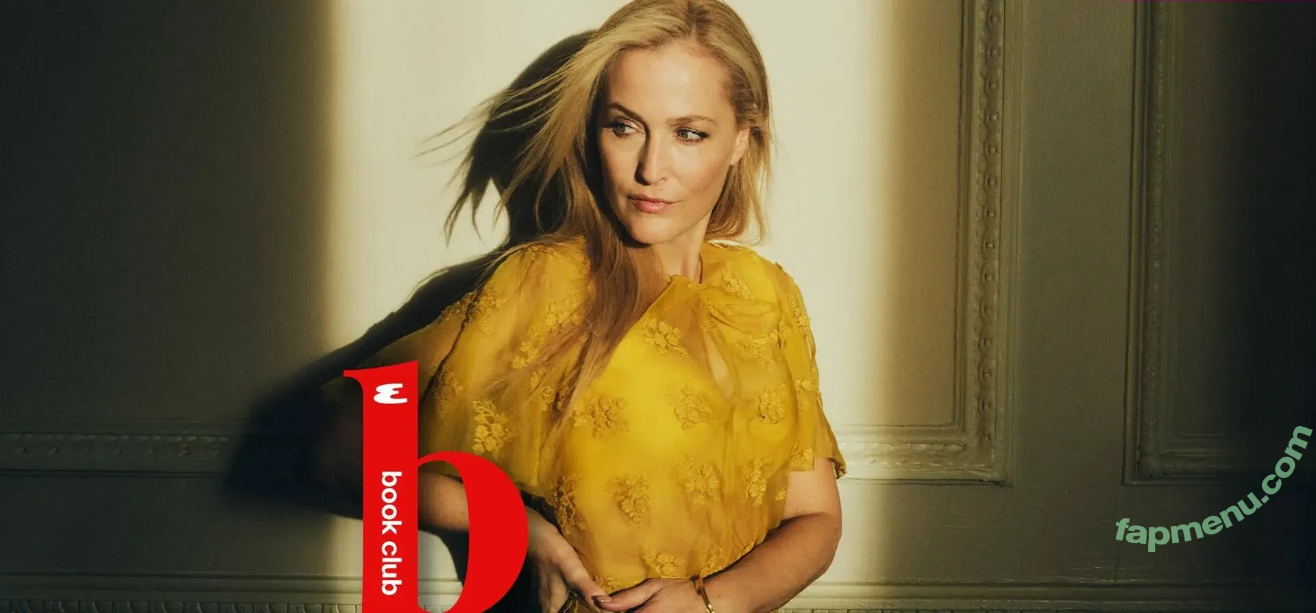 Gillian Anderson nude photo #0616 (GillianA)