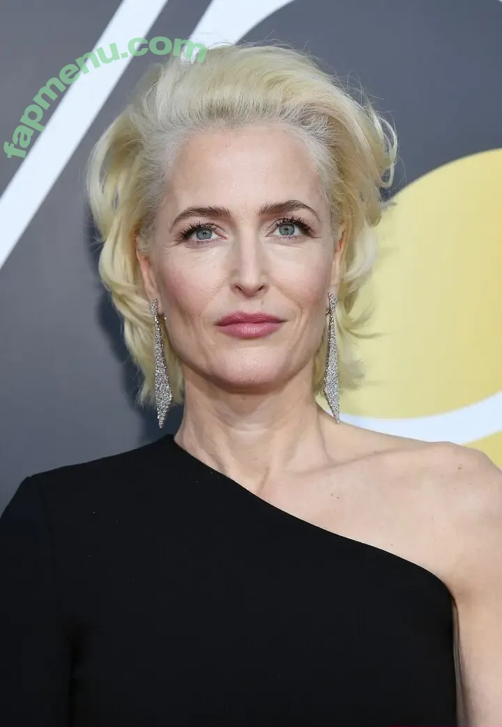 Gillian Anderson nude photo #0627 (GillianA)