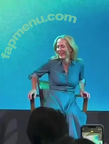 Gillian Anderson nude photo #0638 (GillianA)