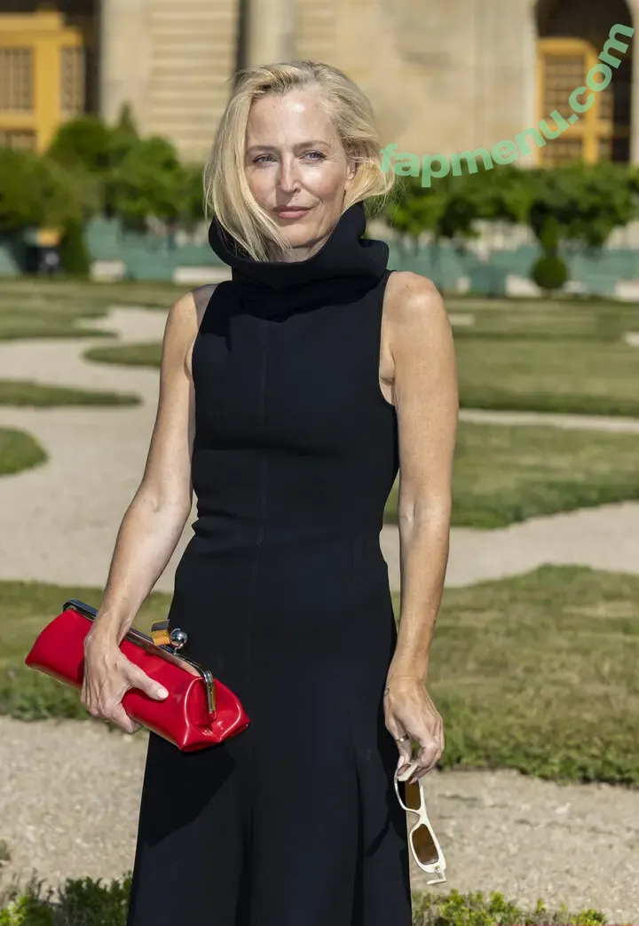 Gillian Anderson nude photo #0700 (gilliana)
