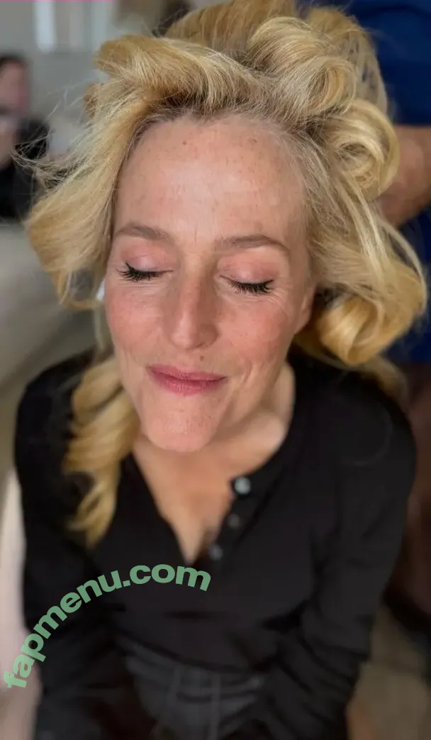 Gillian Anderson nude photo #0750 (gilliana)