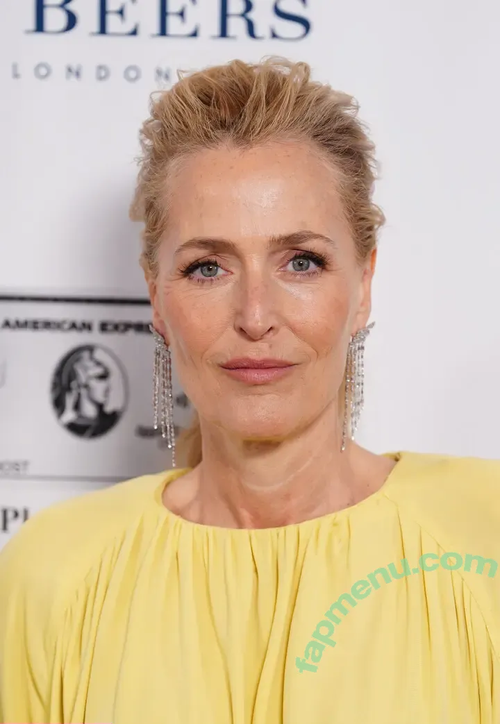 Gillian Anderson nude photo #0793 (GillianA)