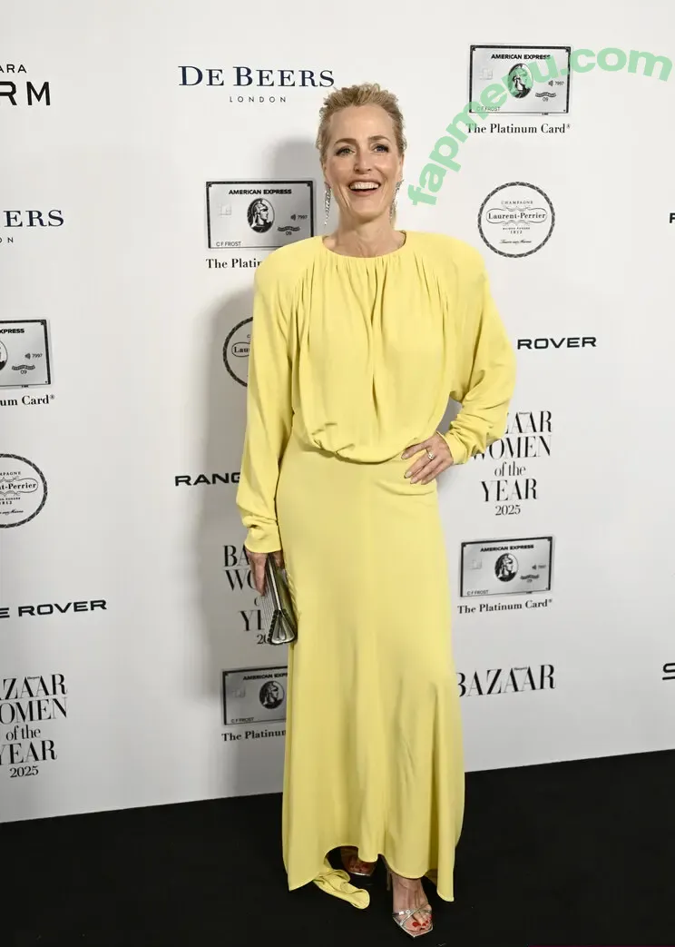 Gillian Anderson nude photo #0794 (GillianA)