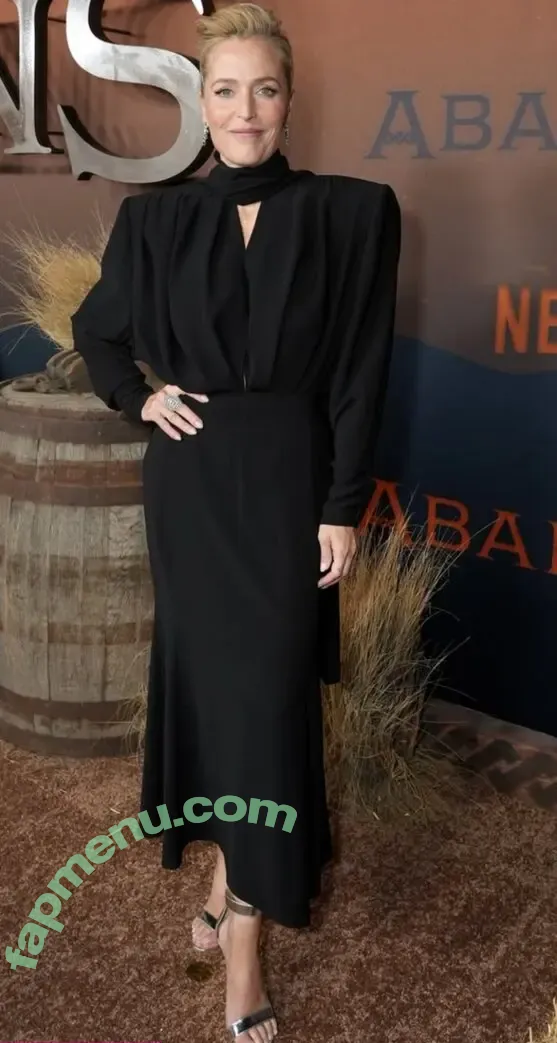 Gillian Anderson nude photo #0807 (gilliana)