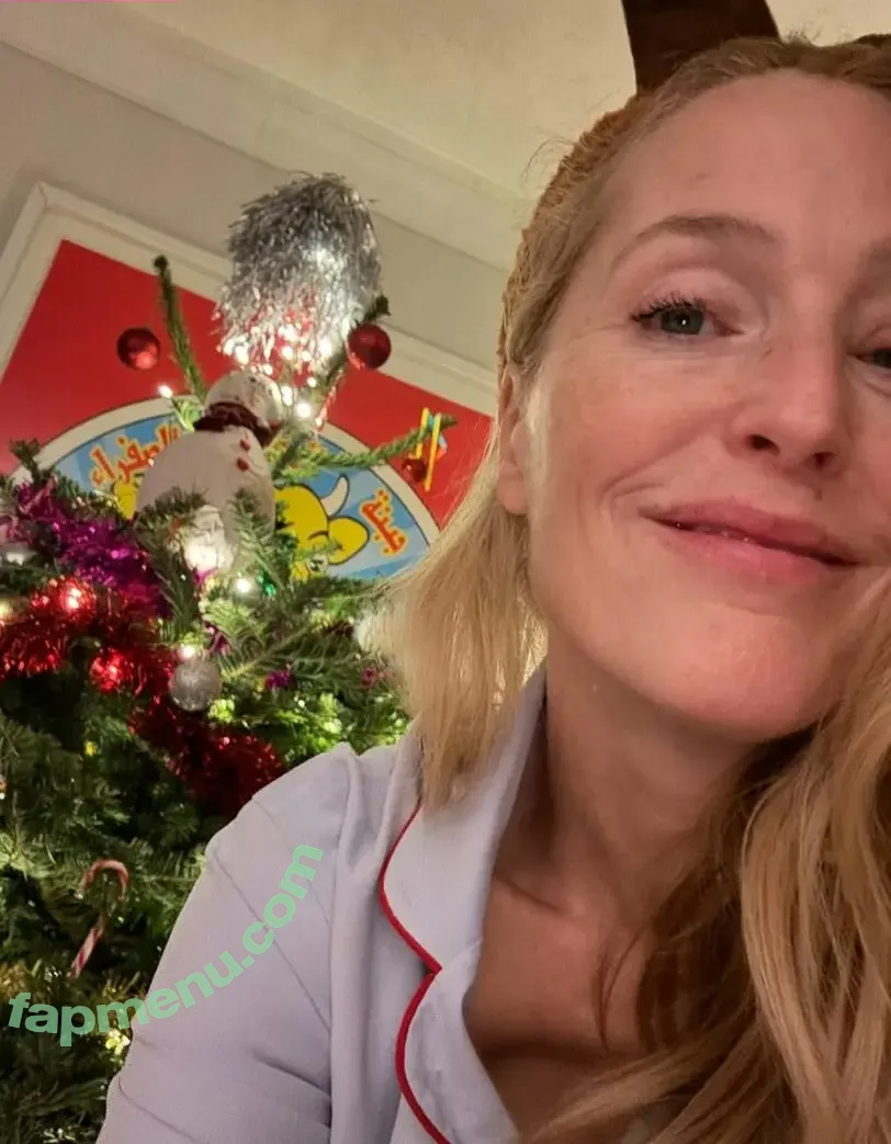 Gillian Anderson nude photo #0809 (gilliana)