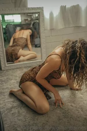 Gillian Barnes / gillianbarnes / missgillianbarnes / msgillianbarnes nude photo #0122