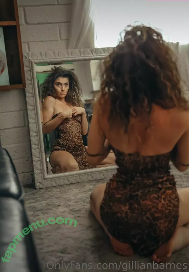 Gillian Barnes nude photo #0121 (gillianbarnes / missgillianbarnes / msgillianbarnes)