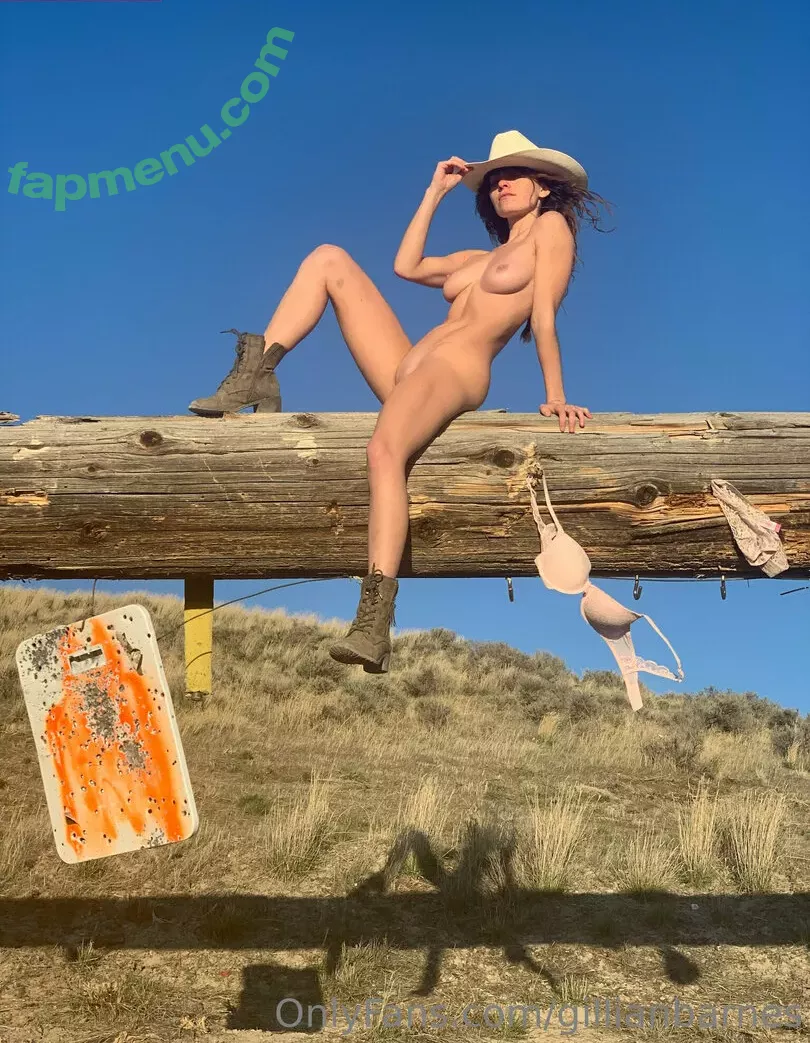 Gillian Barnes nude photo #0293 (gillianbarnes / missgillianbarnes / msgillianbarnes)