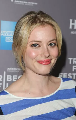 Gillian Jacobs / gillianjacobsofficial nude photo #0053