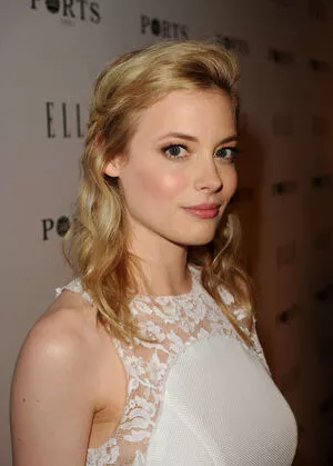 Gillian Jacobs / gillianjacobsofficial nude photo #0057