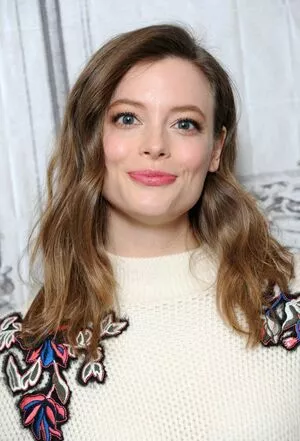 Gillian Jacobs / gillianjacobsofficial nude photo #0063