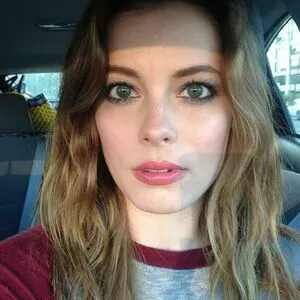 Gillian Jacobs / gillianjacobsofficial nude photo #0115