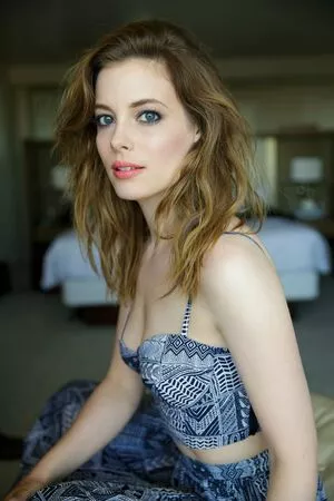 Gillian Jacobs / gillianjacobsofficial nude photo #0121