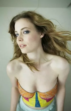 Gillian Jacobs / gillianjacobsofficial nude photo #0123