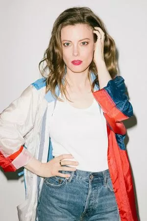 Gillian Jacobs / gillianjacobsofficial nude photo #0160