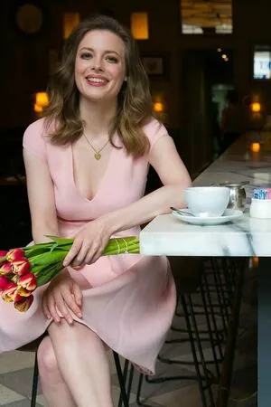 Gillian Jacobs / gillianjacobsofficial nude photo #0196
