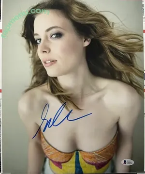 Gillian Jacobs / gillianjacobsofficial nude photo #0426