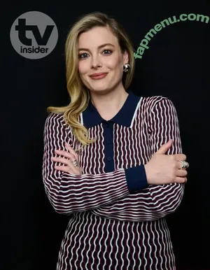 Gillian Jacobs / gillianjacobsofficial nude photo #0444