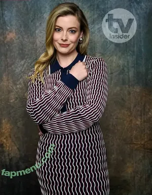 Gillian Jacobs / gillianjacobsofficial nude photo #0446