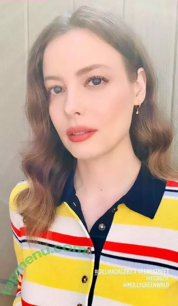 Gillian Jacobs nude photo #0190 (gillianjacobsofficial)