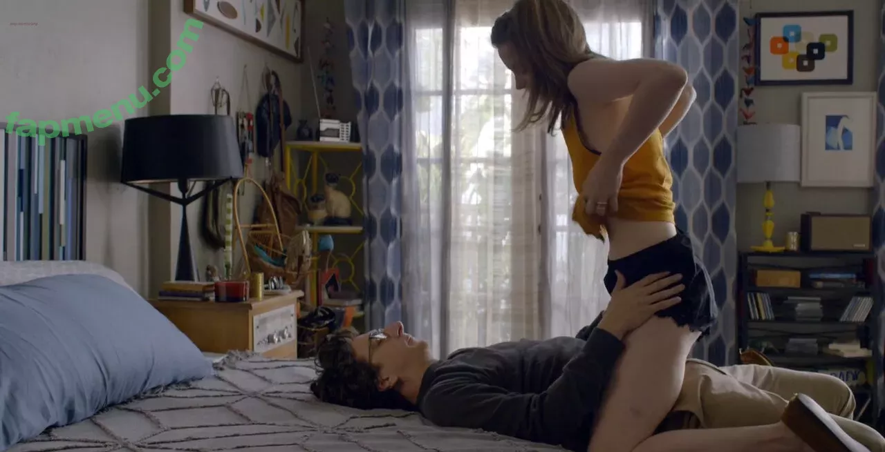 Gillian Jacobs nude photo #0227 (gillianjacobsofficial)