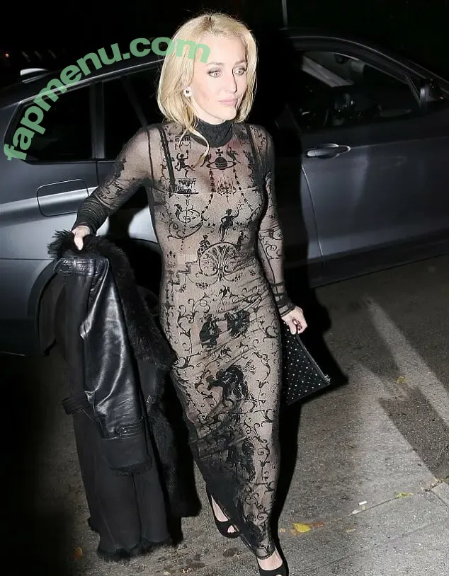 gilliananderson nude photo #0004 (gilliananderson)
