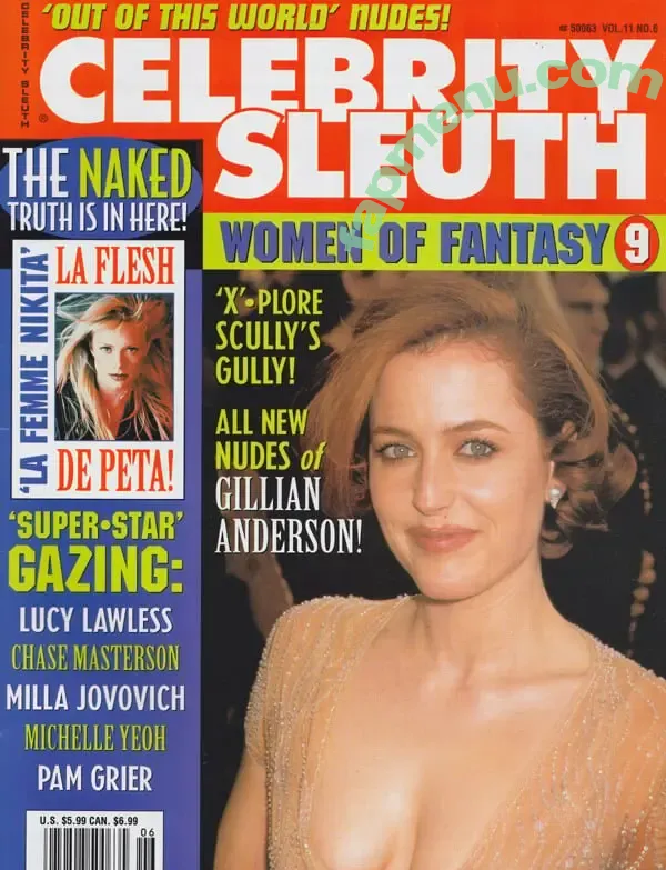 gilliananderson nude photo #0011 (gilliananderson)