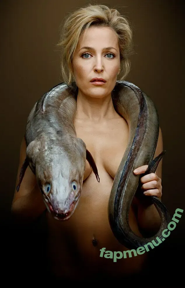 gilliananderson nude photo #0017 (gilliananderson)