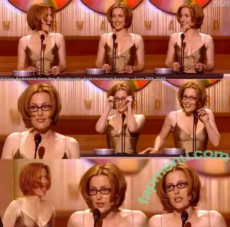 gilliananderson nude photo #0019 (gilliananderson)