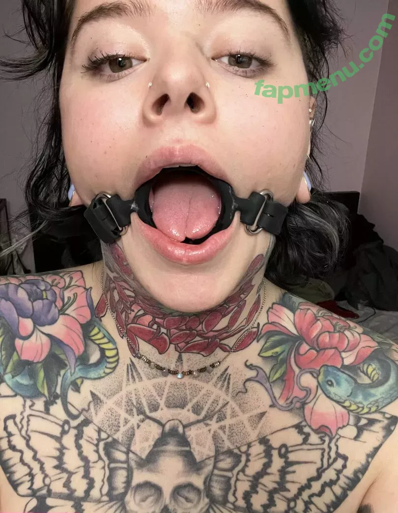 gillisbeennaughtyfree nude photo #0012 (gillisbeennaughtyfree)