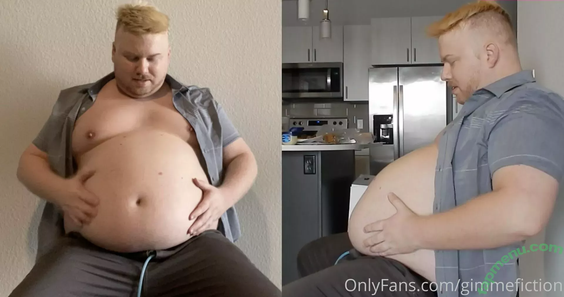 gimmefiction nude photo #0010 (gimmefictionxl)