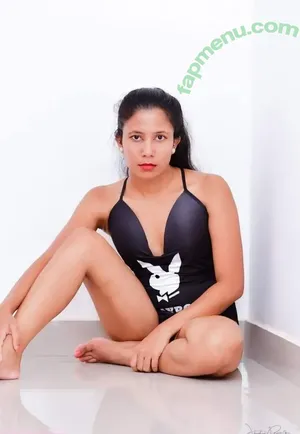 Gimzi Nataliya / Gimhani Nishshanka / gimzi_nataliya nude photo #0013